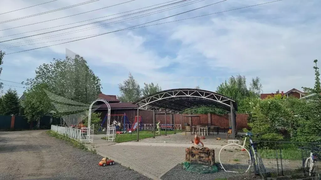 Участок, 6 сот., сельхоз (снт или днп) - Фото 0