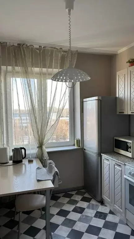 1-к кв. Кемеровская область, Кемерово ул. Свободы, 19А (35.4 м) - Фото 1