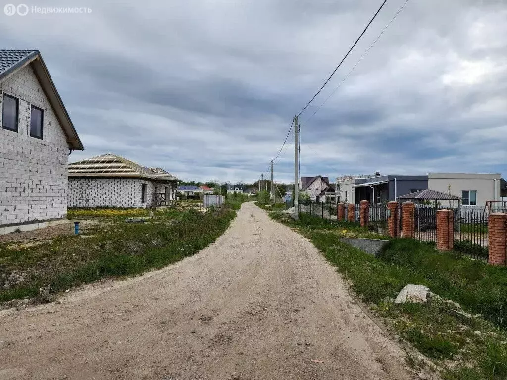 Участок в Калининградская область, Зеленоградский муниципальный округ, ... - Фото 1
