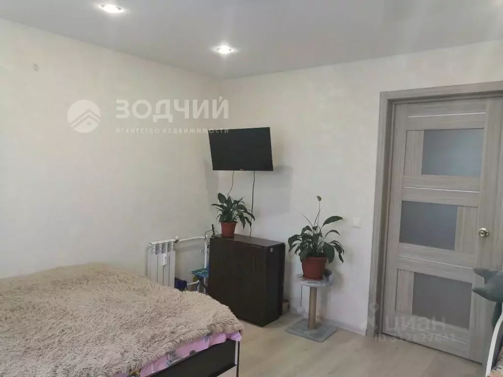 2-к кв. Чувашия, Чебоксары ул. П.В. Дементьева, 2к1 (62.9 м) - Фото 1