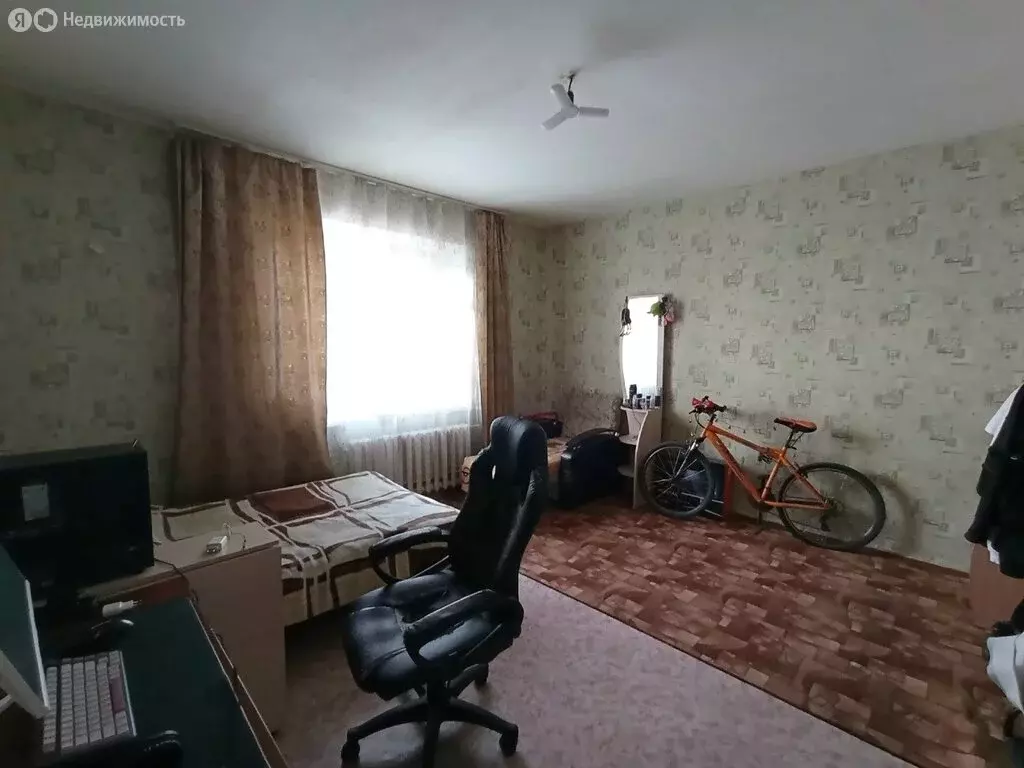 1к в 3-комнатной квартире (18.3 м) - Фото 2