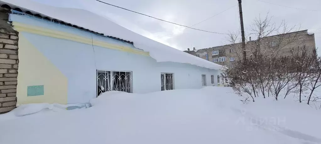 Помещение свободного назначения в Башкортостан, Белебеевский район, ... - Фото 1