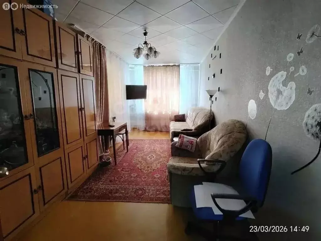 2-комнатная квартира: Кувандык, Мирная улица, 1А (63.6 м) - Фото 1