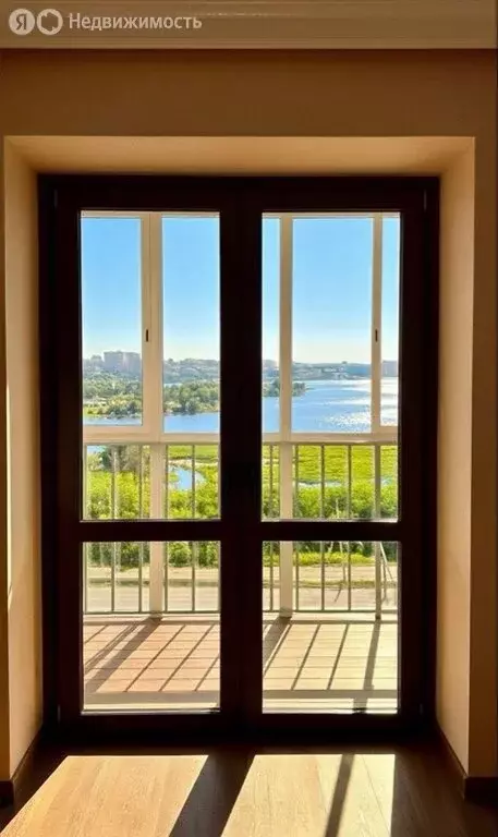 3-комнатная квартира: Иркутск, улица Лермонтова, 275/11 (107 м) - Фото 2