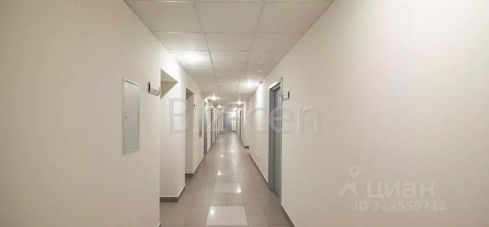 Офис в Санкт-Петербург ш. Революции, 69 (53 м) - Фото 1