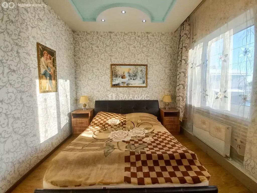 Дом в Фурманов, улица Пушкина, 33 (152.6 м) - Фото 1