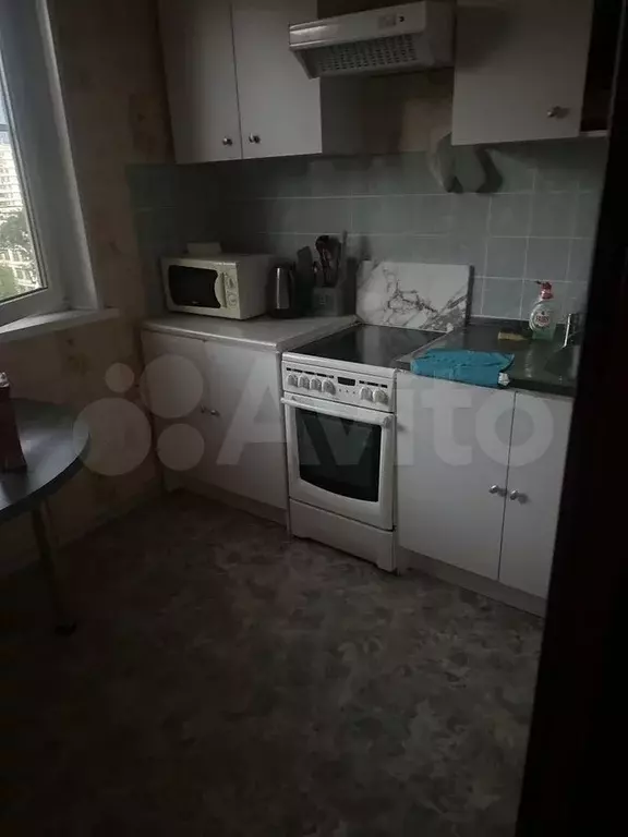 Комната 40 м в 1-к., 7/21 эт. - Фото 0