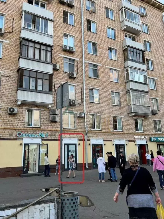 Кофейня, аптека 80 м - Фото 1