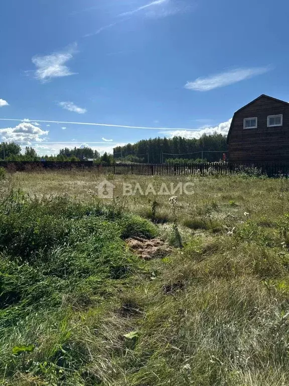 Участок в Челябинская область, Сосновский район, Краснопольское с/пос, ... - Фото 0