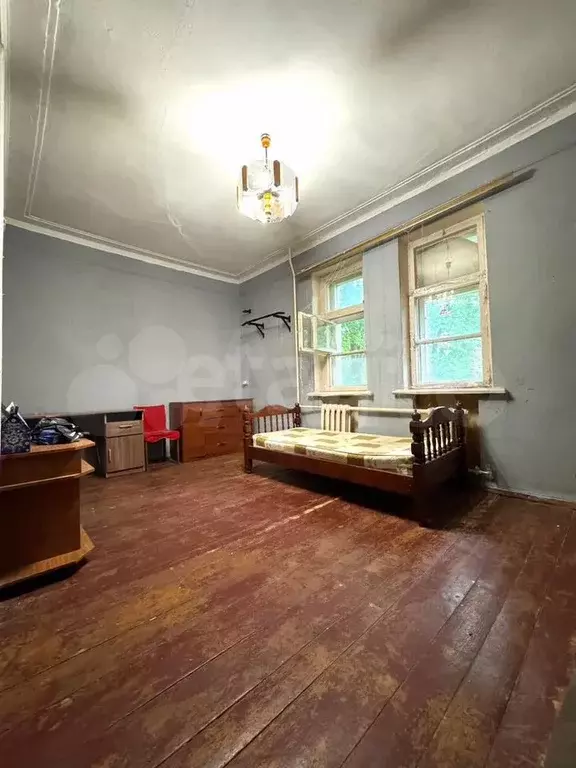 1-к. квартира, 35,8 м, 2/3 эт. - Фото 0