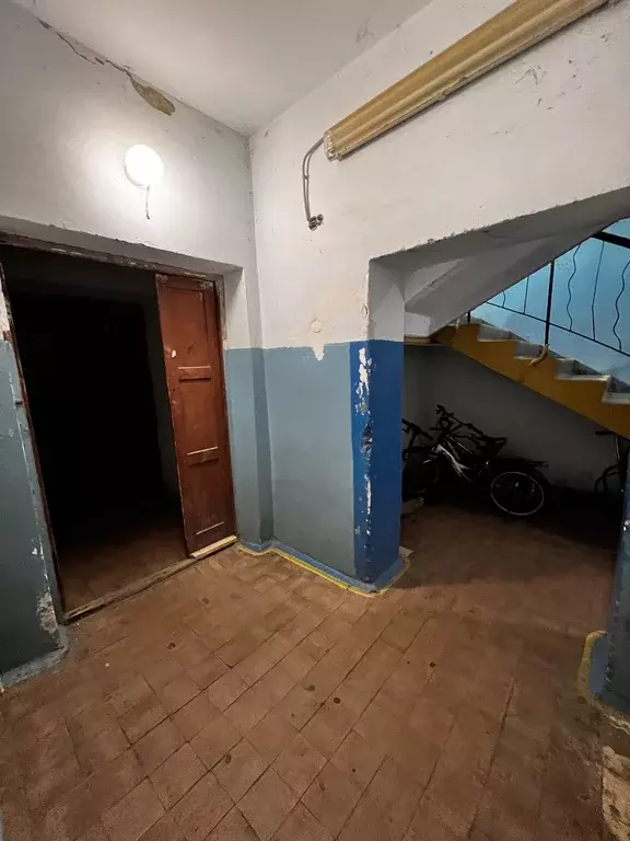 Продаётся 2-к квартира, 48 м - Фото 1