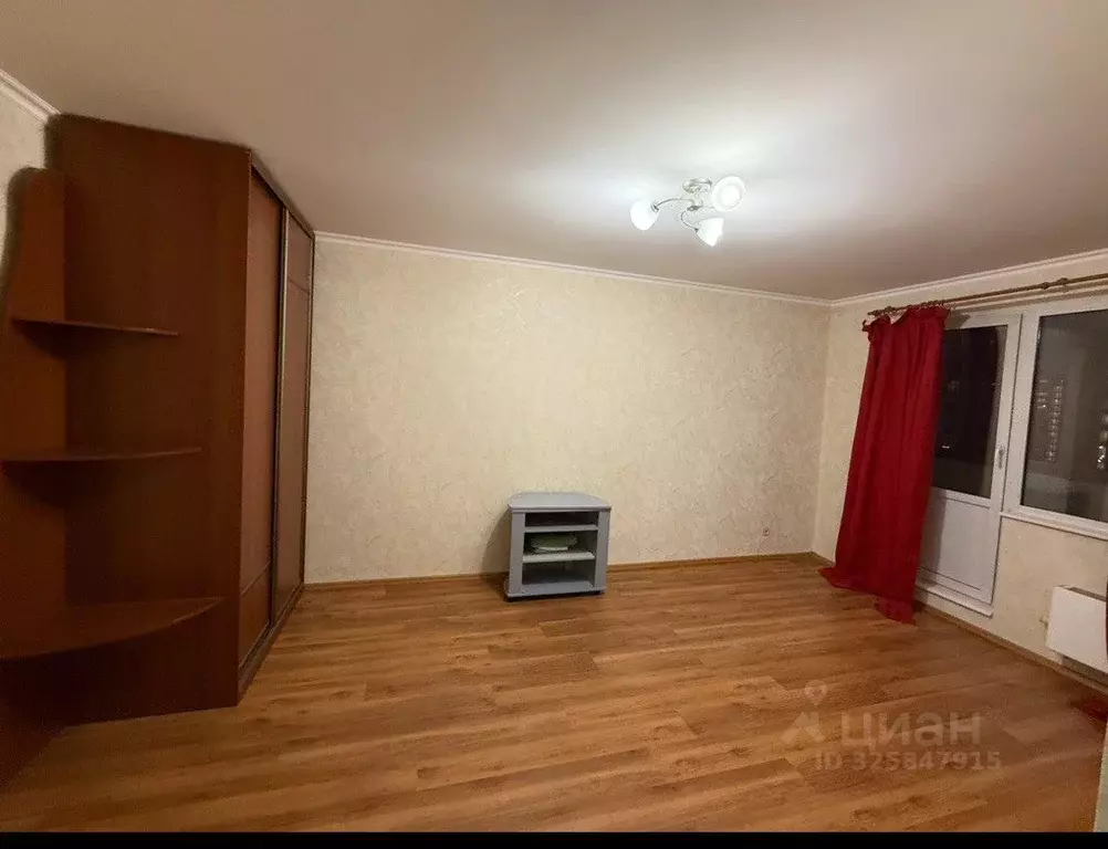 1-к кв. Москва, Москва, Московский г. ул. Радужная, 8 (40.0 м) - Фото 2