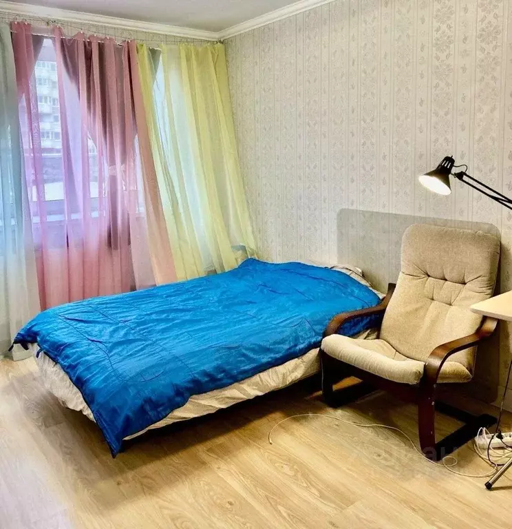 Студия Санкт-Петербург просп. Металлистов, 117 (23.9 м) - Фото 2