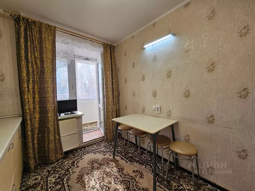 2-к кв. Тюменская область, Тюмень ул. Щербакова, 142 (46.0 м) - Фото 1