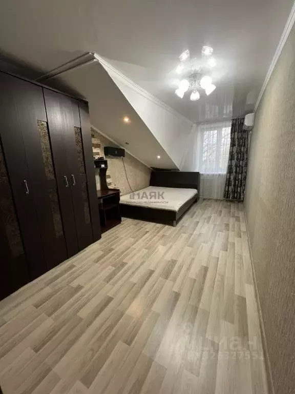 2-к кв. Краснодарский край, Анапа ул. Объездная, 27А (61.9 м) - Фото 2