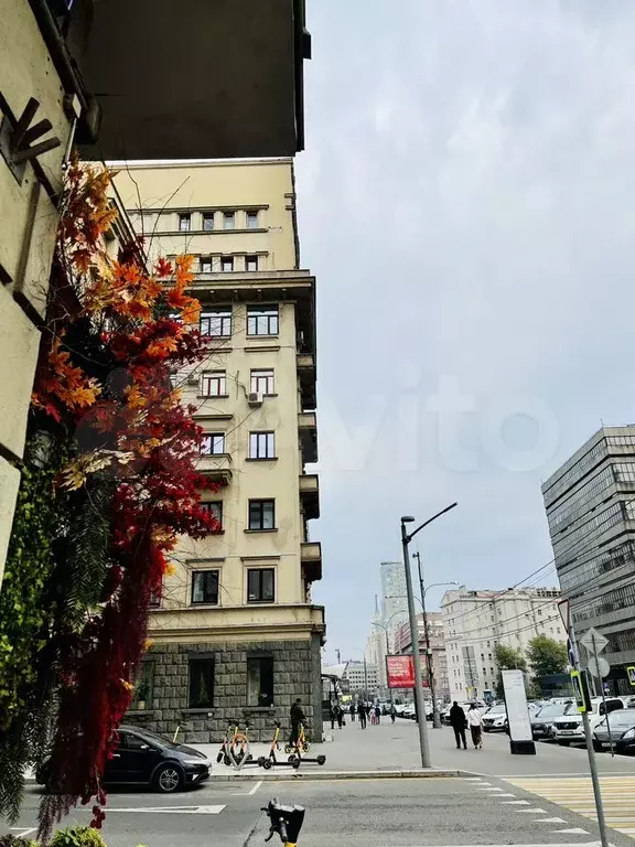 Габ в центре Москвы - Фото 0