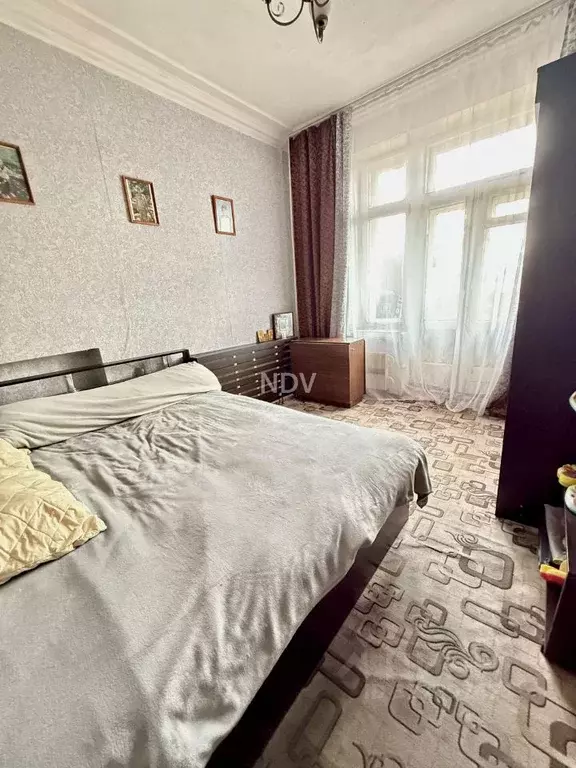 4-к кв. Москва Медовый пер., 5 (68.0 м) - Фото 2