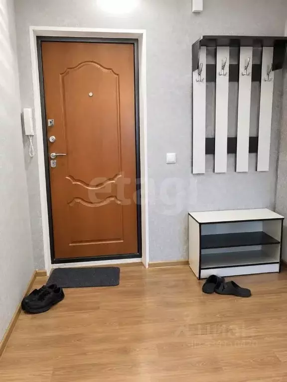 1-к кв. Башкортостан, Стерлитамак ул. Строителей, 18 (39.4 м) - Фото 1