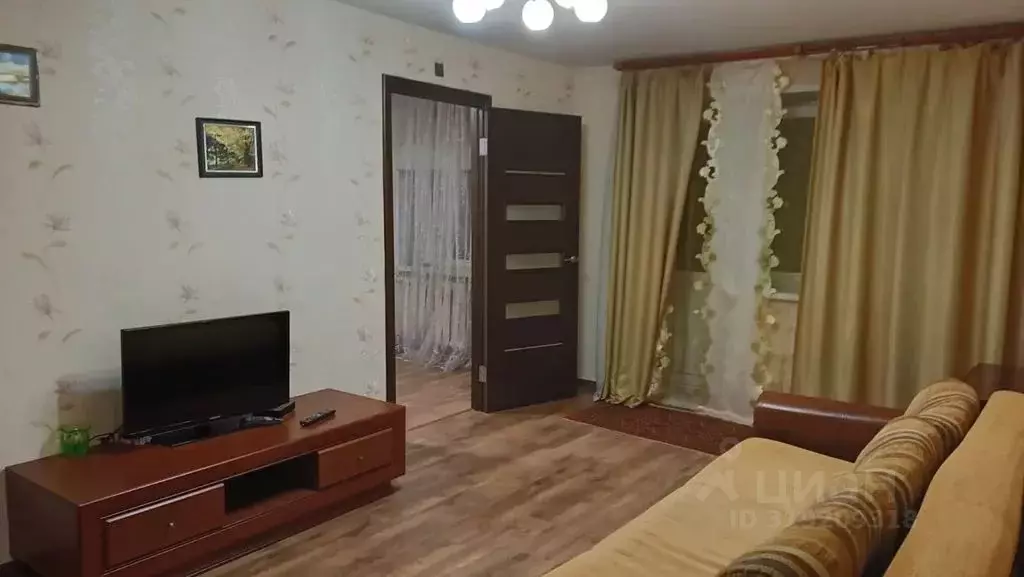 2-к кв. Московская область, Ногинск Богородский городской округ, ул. ... - Фото 0