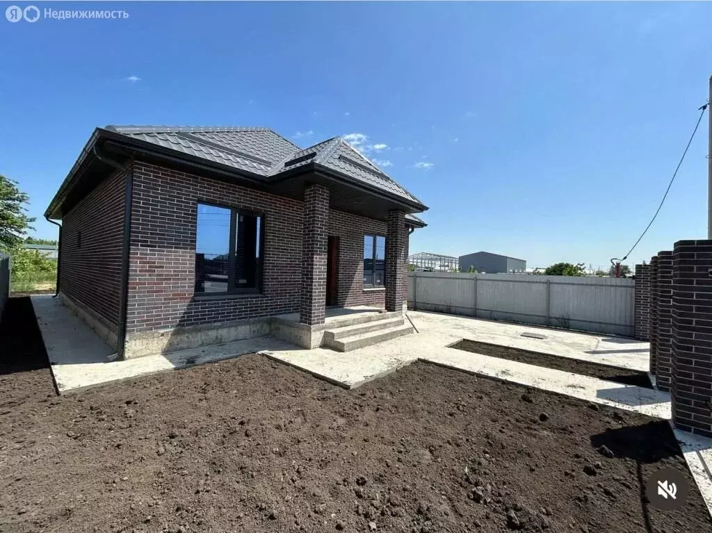 Дом в Ростов-на-Дону, переулок Алябьева (132 м) - Фото 0