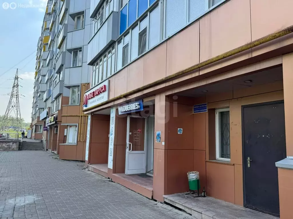 Помещение свободного назначения (128.9 м) - Фото 2