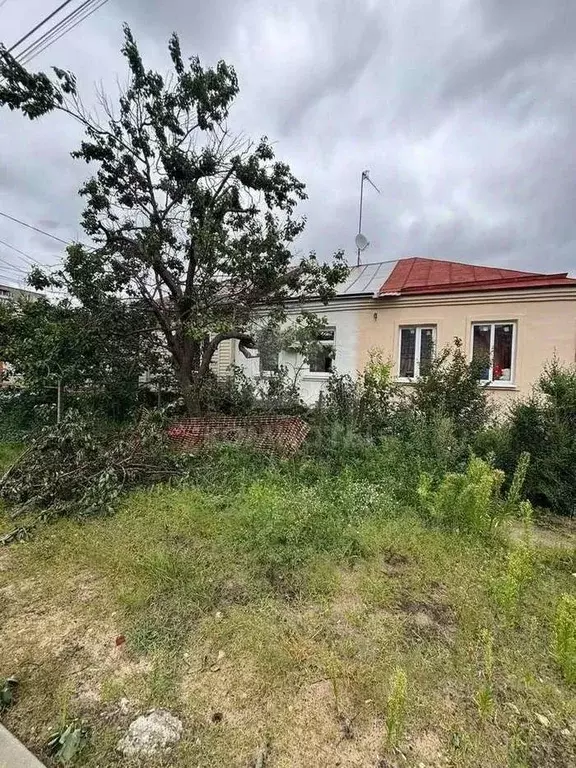 Дом в Воронежская область, Воронеж ул. Малявина, 12 (46 м) - Фото 0