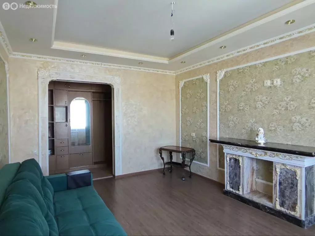 3-комнатная квартира: Орёл, улица Машкарина, 16 (62 м) - Фото 2