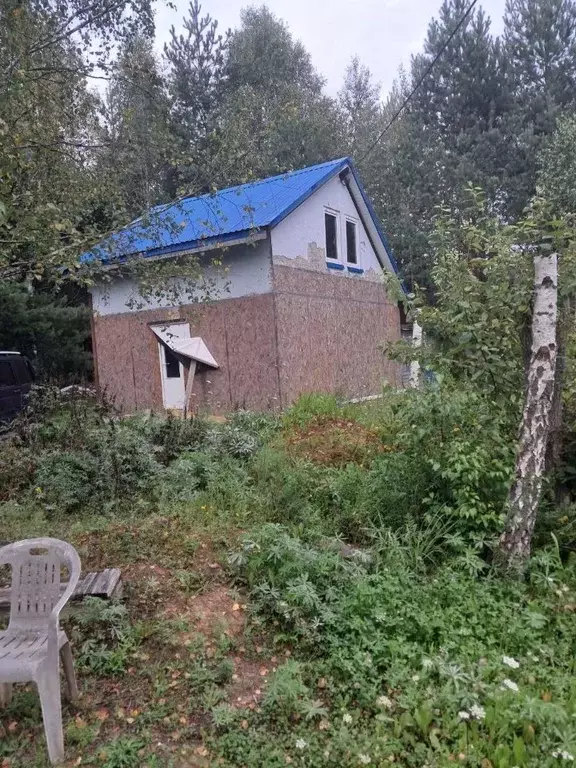 Участок в Тульская область, Ясногорский район, Иваньковское с/пос, ... - Фото 2