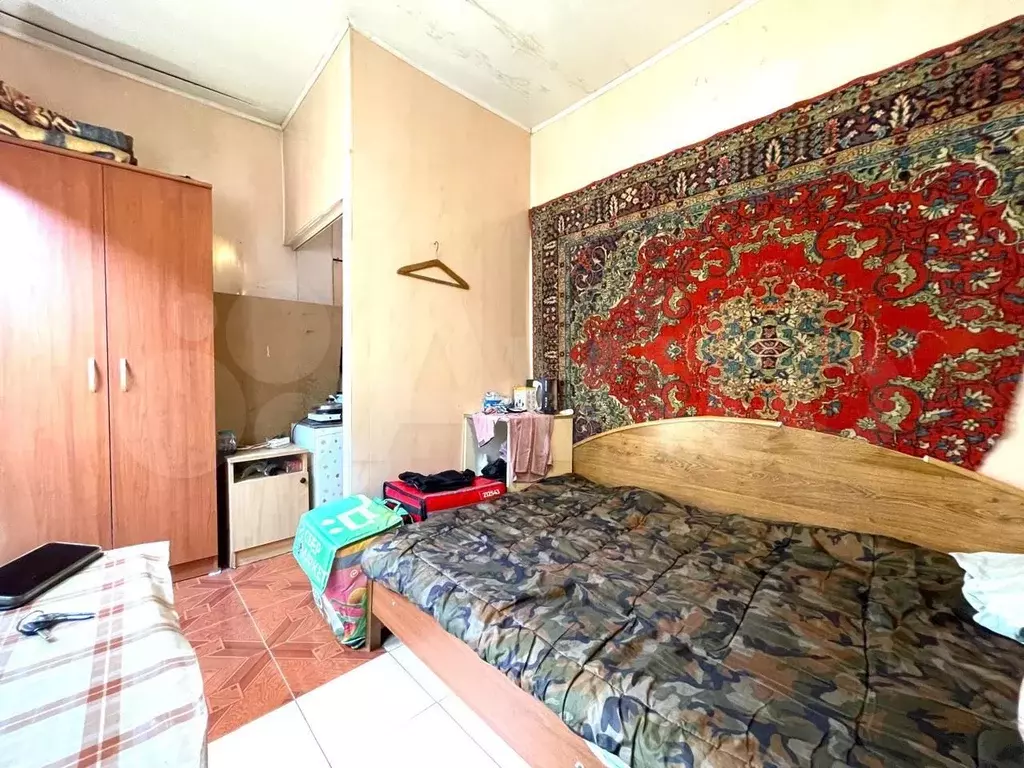 Дом 45 м на участке 4,2 сот. - Фото 1
