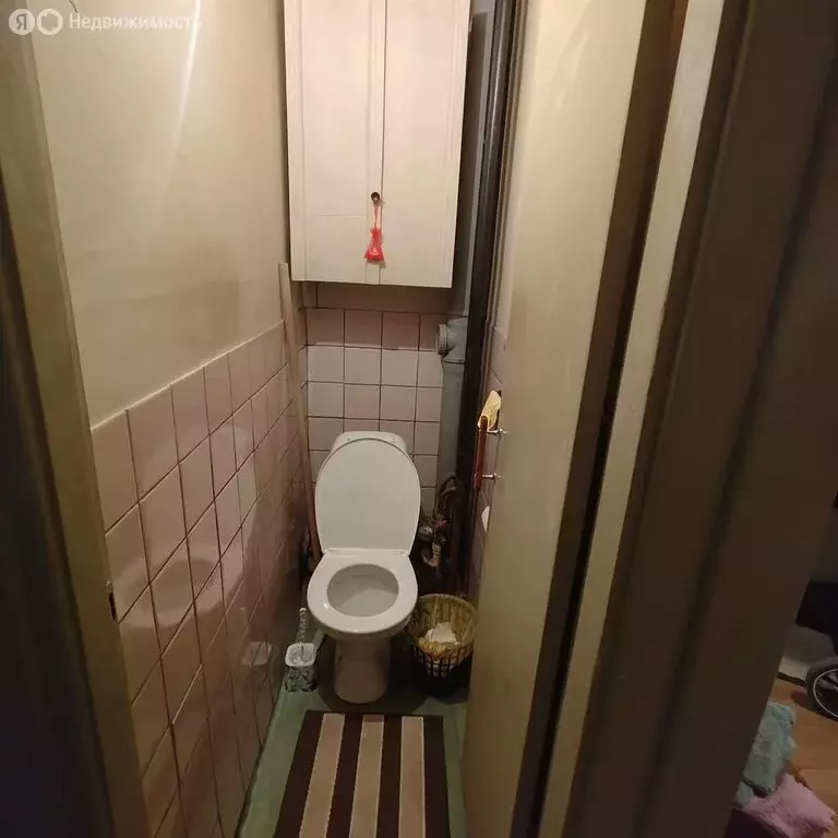 3-комнатная квартира: Новосибирск, улица Челюскинцев, 38 (60.9 м) - Фото 1