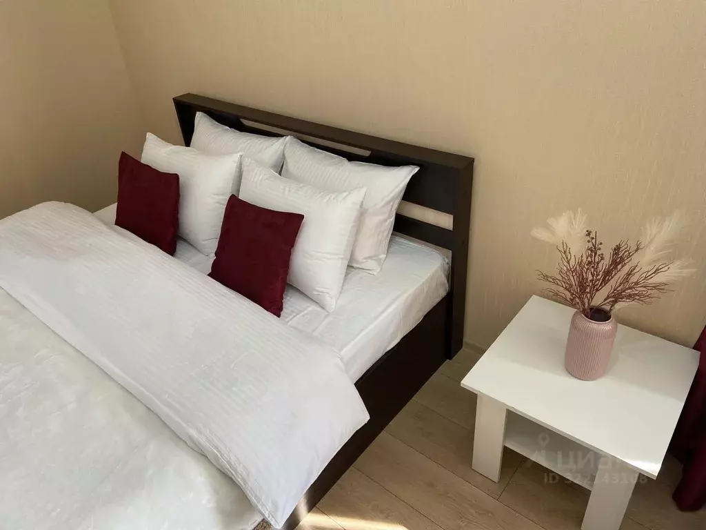 1-к кв. Краснодарский край, Краснодар ул. Имени Жлобы, 141 (39.0 м) - Фото 1