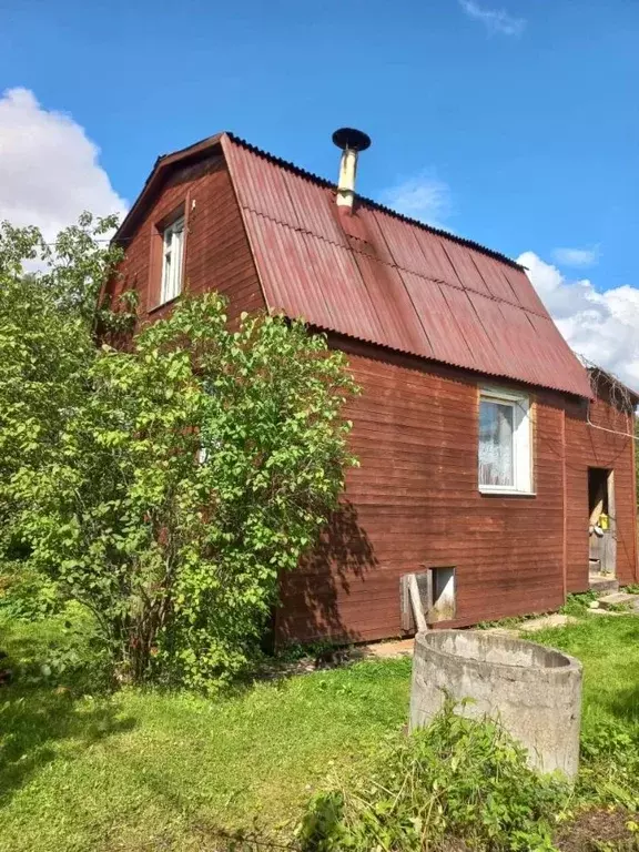 Дом в Московская область, Клин городской округ, Отдых СНТ 59 (72 м) - Фото 2