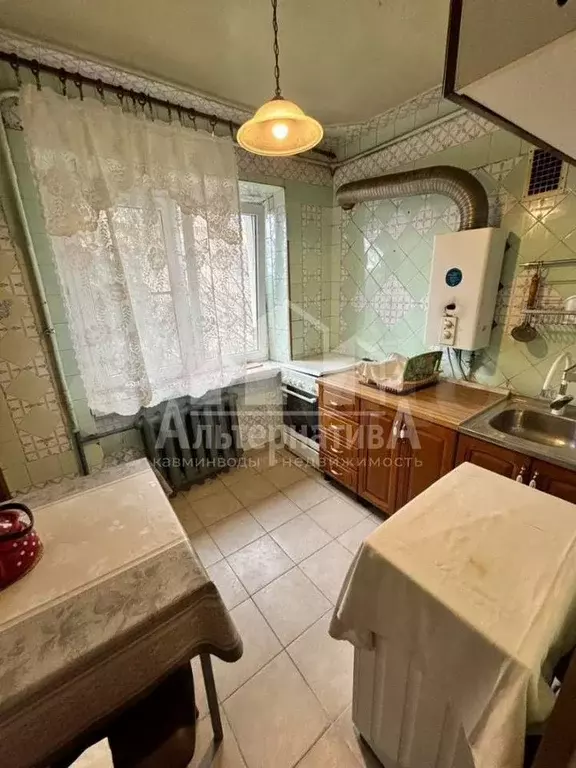 3-к. квартира, 60 м, 5/5 эт. - Фото 1