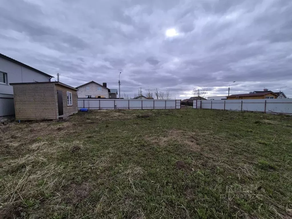 Участок в Московская область, Жуковский ул. Луговая (10.0 сот.) - Фото 1