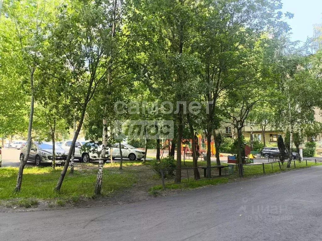 3-к кв. Московская область, Павловский Посад проезд Большой ... - Фото 2