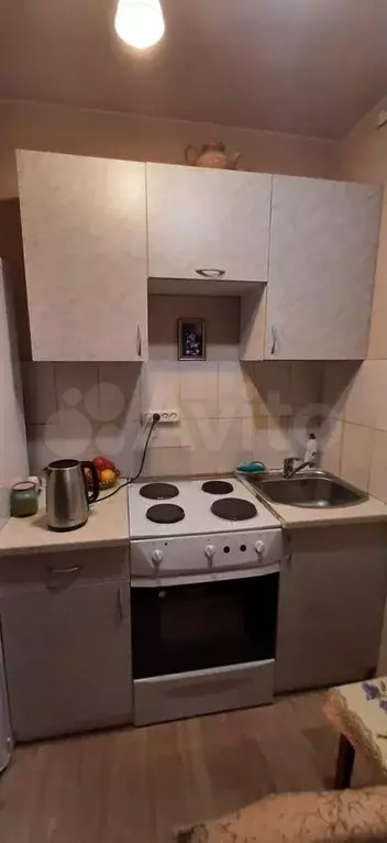 Квартира-студия, 23 м, 7/17 эт. - Фото 1