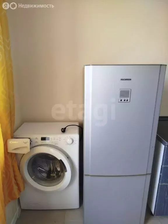 1-комнатная квартира: Санкт-Петербург, набережная реки Каменки, 11к2 ... - Фото 1