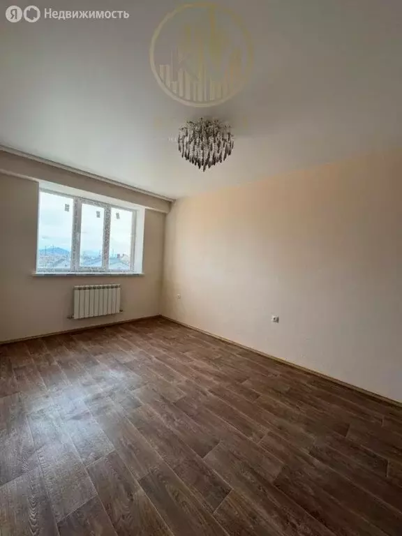 1-комнатная квартира: Ессентуки, Просторная улица, 36к8 (36.9 м) - Фото 2