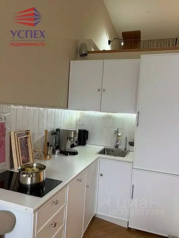 Студия Московская область, Раменский муниципальный округ, Ильинский ... - Фото 2