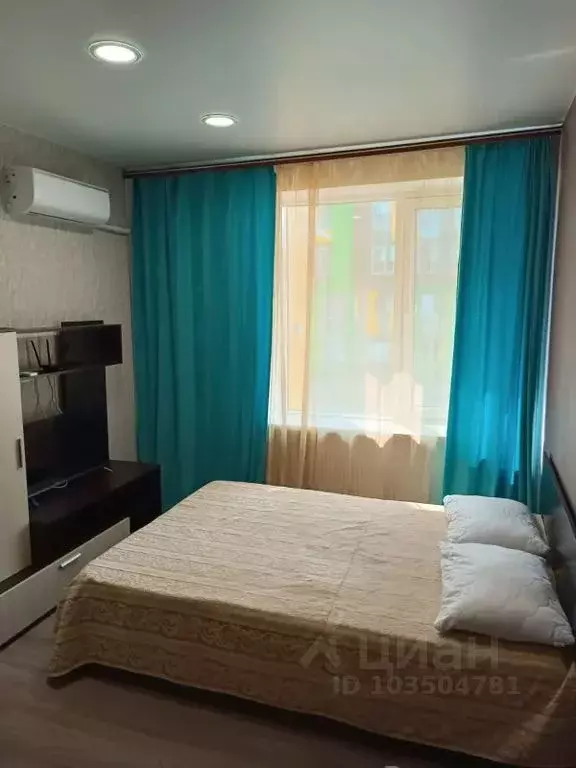 Студия Крым, Симферополь ул. Беспалова, 110К (25.0 м) - Фото 1