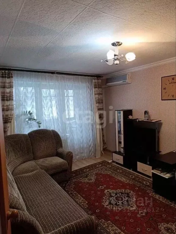 2-к кв. Белгородская область, Белгород Вокзальная ул., 33А (50.3 м) - Фото 0