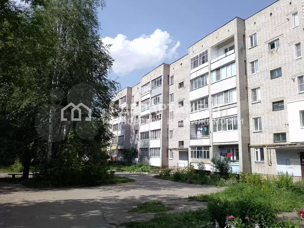 2-к. квартира, 49 м, 5/5 эт. - Фото 0