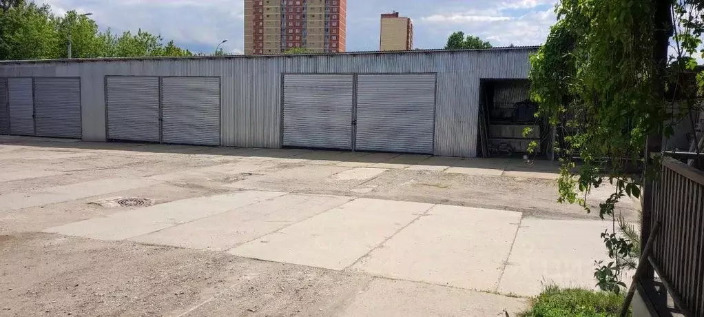 Склад в Московская область, Подольск Плещеевская ул., 21 (72 м) - Фото 2