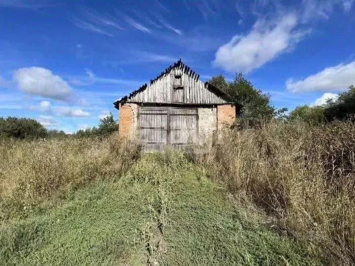 Производственное помещение в Тульская область, Веневский район, ... - Фото 0