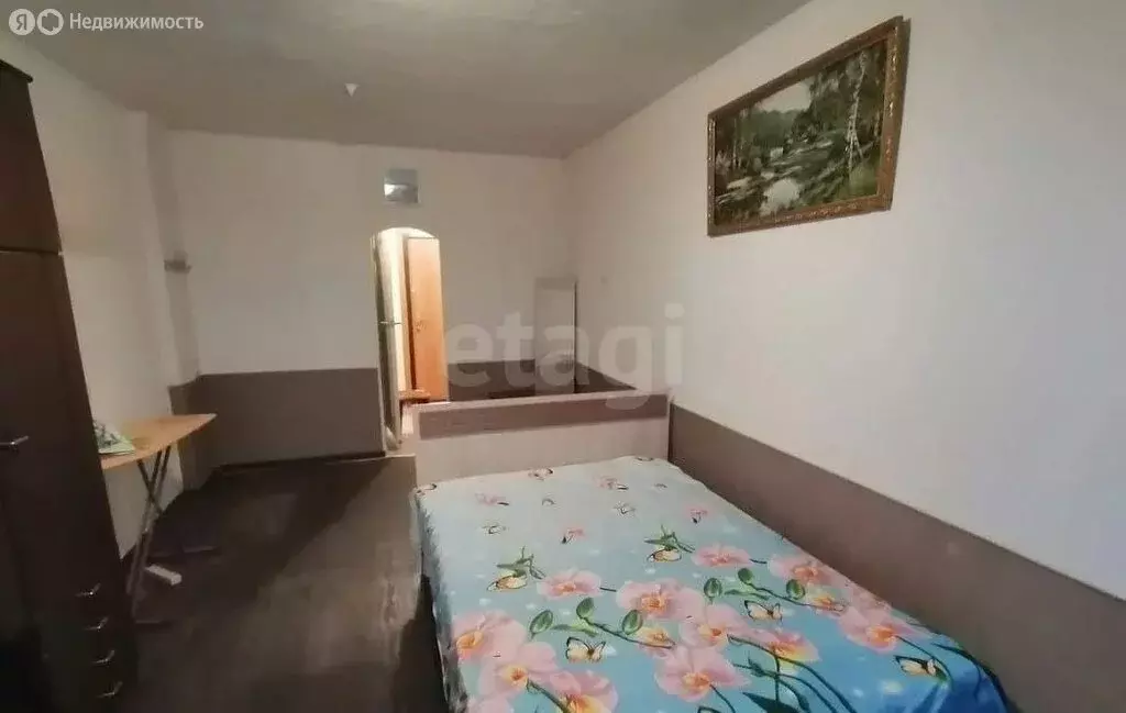 1к в -комнатной квартире (22.4 м) - Фото 2