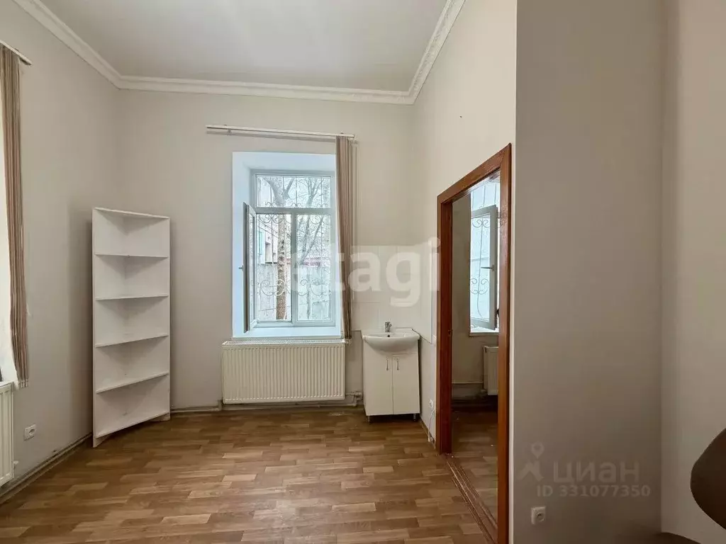 Помещение свободного назначения в Крым, Симферополь ул. Пушкина (37 м) - Фото 2