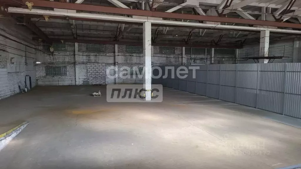 Склад в Псковская область, Псков Зональное ш., 26А (650 м) - Фото 1