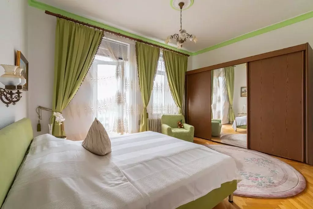 2-к кв. Москва Кутузовский просп., 43 (69.8 м) - Фото 1