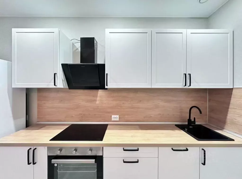 1-к кв. Санкт-Петербург просп. Авиаконструкторов, 61 (34.0 м) - Фото 1