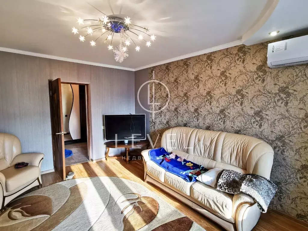 3-к кв. Белгородская область, Белгородский район, Дубовское с/пос, ... - Фото 2